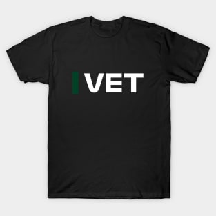 vet 5 T-Shirt